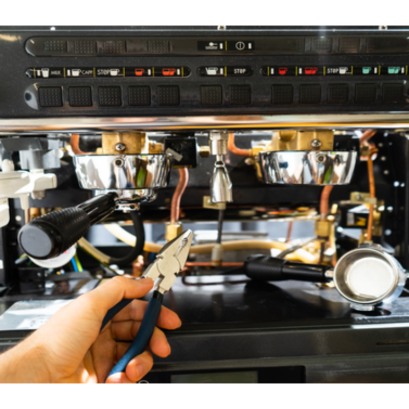 Coffee Maker Repair in Dubai